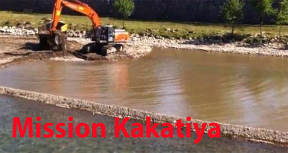 what is mission kakatiya conclusion
